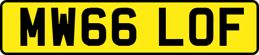 MW66LOF