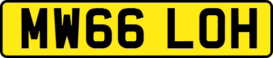 MW66LOH