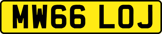 MW66LOJ
