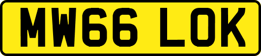 MW66LOK