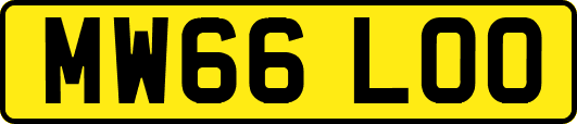 MW66LOO