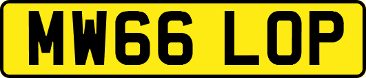 MW66LOP