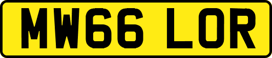 MW66LOR