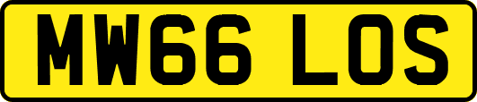 MW66LOS