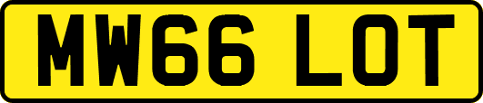 MW66LOT