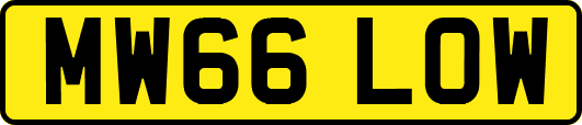 MW66LOW