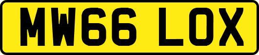MW66LOX