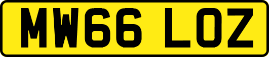 MW66LOZ