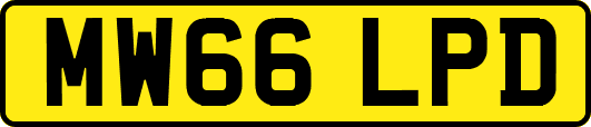 MW66LPD
