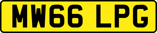 MW66LPG