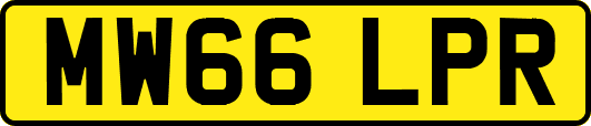 MW66LPR