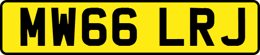 MW66LRJ