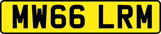 MW66LRM