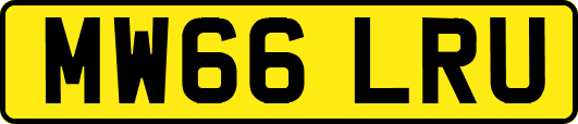 MW66LRU
