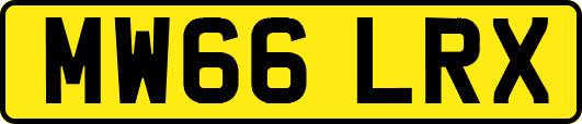 MW66LRX