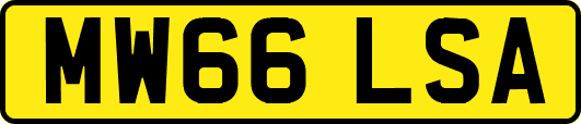 MW66LSA