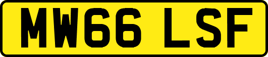 MW66LSF
