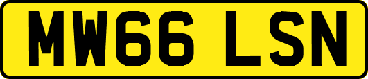 MW66LSN