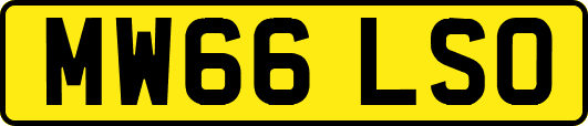 MW66LSO
