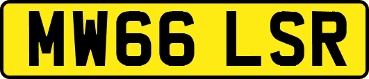 MW66LSR