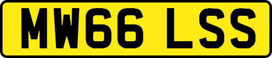 MW66LSS