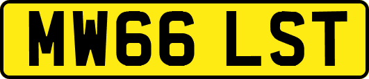 MW66LST