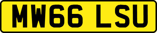MW66LSU