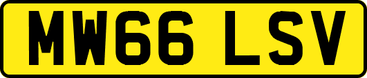 MW66LSV
