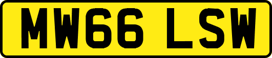 MW66LSW