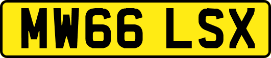 MW66LSX