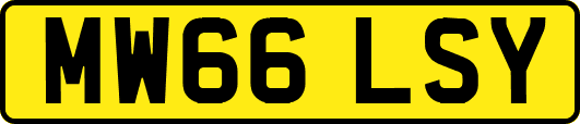 MW66LSY
