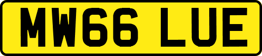 MW66LUE
