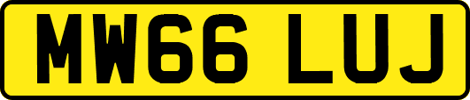 MW66LUJ