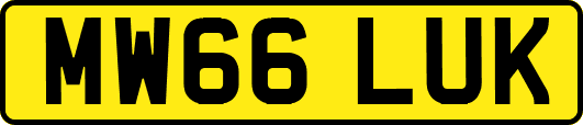 MW66LUK