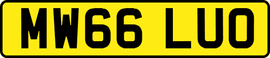 MW66LUO