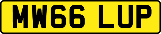 MW66LUP