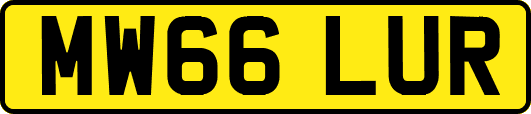 MW66LUR