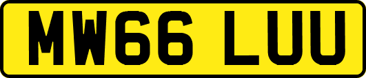 MW66LUU