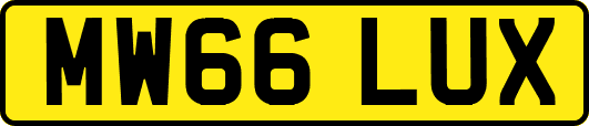 MW66LUX
