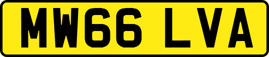 MW66LVA