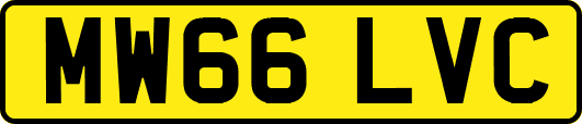 MW66LVC