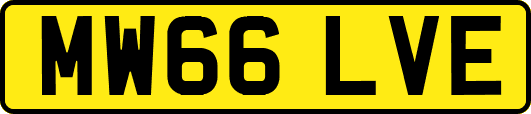 MW66LVE