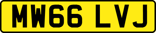 MW66LVJ