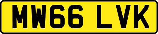 MW66LVK