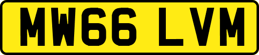 MW66LVM