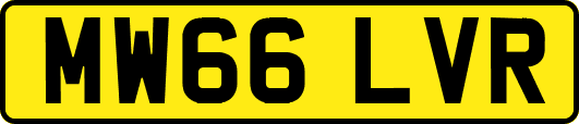 MW66LVR