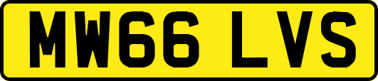 MW66LVS