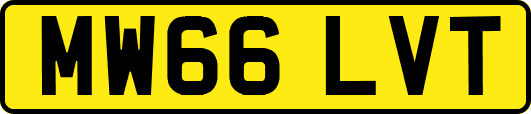 MW66LVT