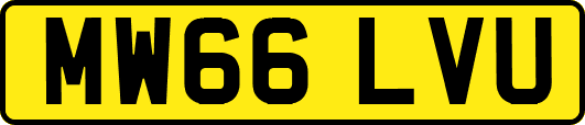MW66LVU