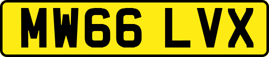 MW66LVX